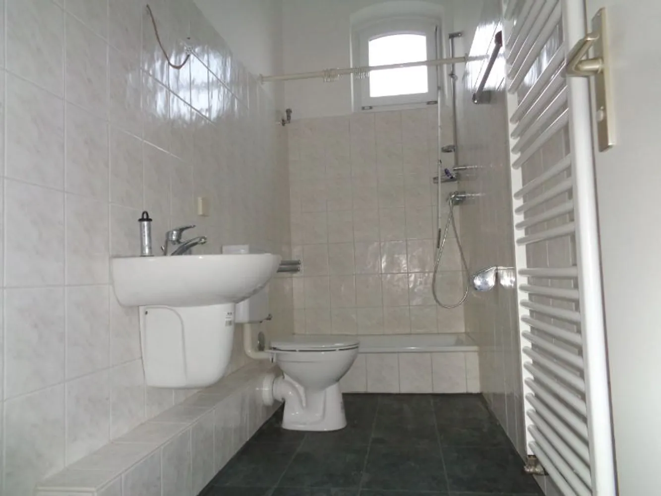 3 room apartment with 67 m² in Bremerhaven – Photo 6