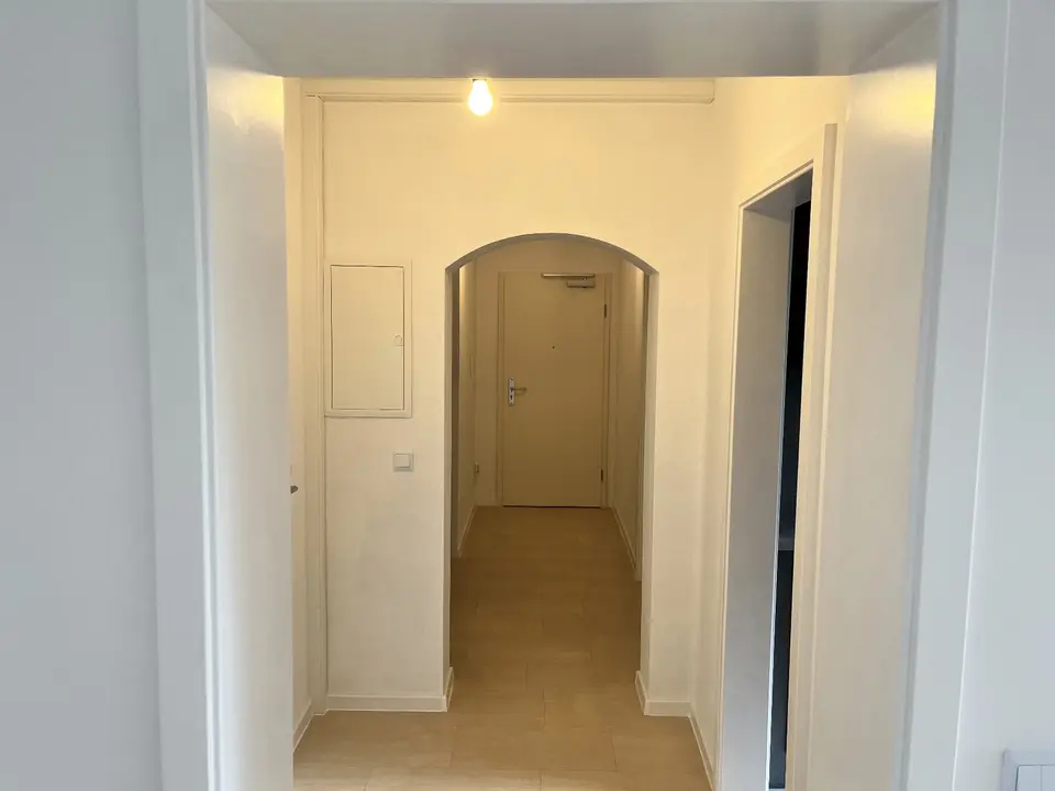 2 Zimmer Wohnung mit 58 m² in Saarbrücken – Bild 10