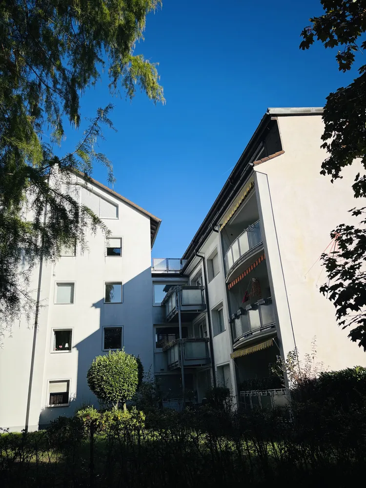 2 Zimmer Wohnung mit 106 m² in Offenbach am Main – Bild 5