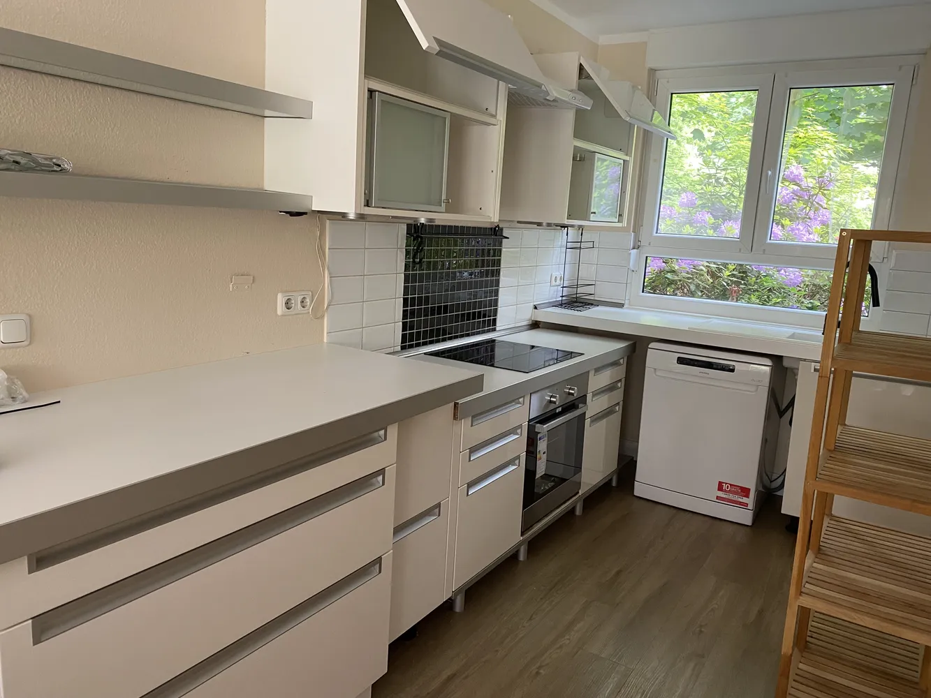 4 Zimmer Haus mit 130 m² in Berlin – Bild 3