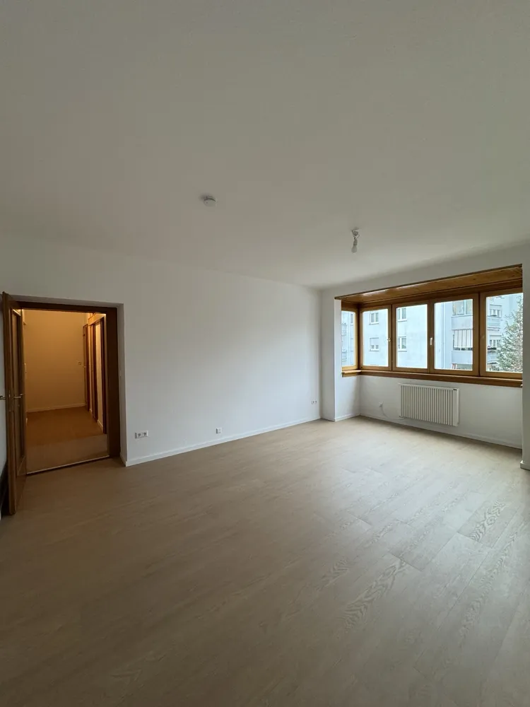 2 Zimmer Wohnung mit 60 m² in Pforzheim – Bild 1