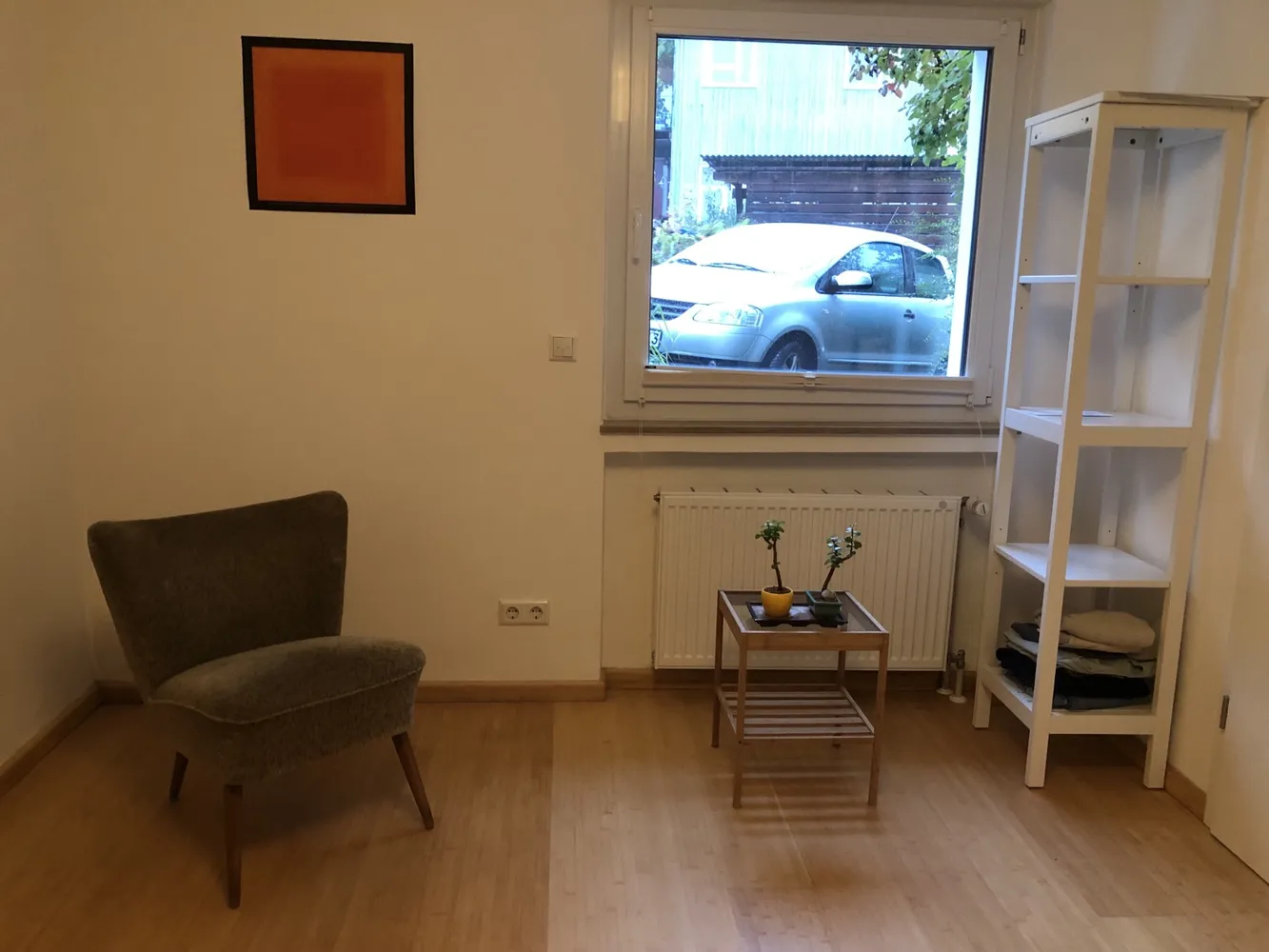2 Zimmer Wohnung mit 37 m² in Tübingen – Bild 8