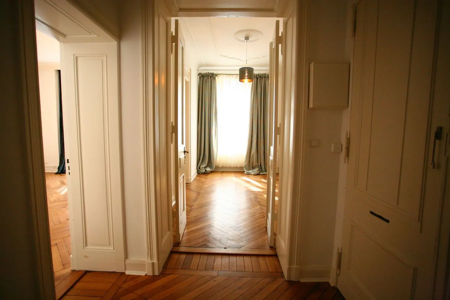 3 Zimmer Wohnung mit 107 m² in Berlin – Bild 5