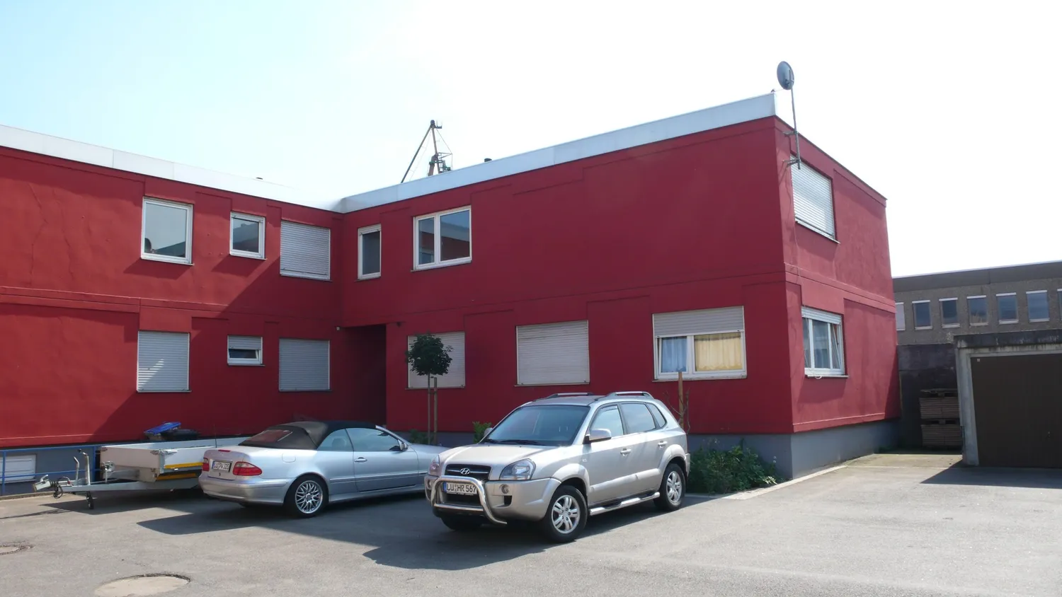 4 Zimmer Wohnung mit 116 m² in Mannheim – Bild 2