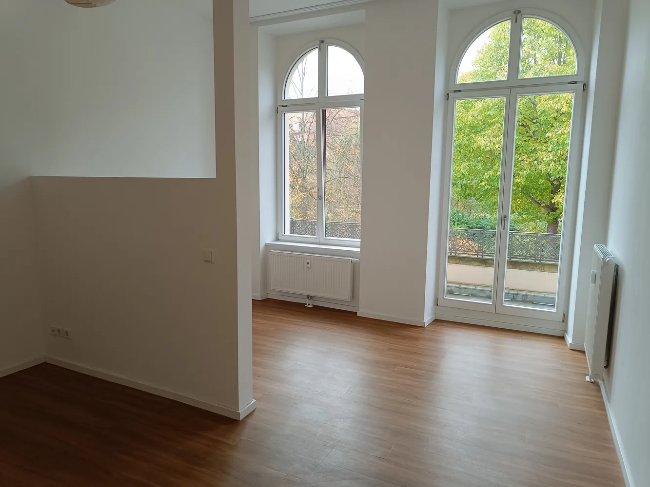 2 Zimmer Wohnung mit 26 m² in Zittau – Bild 9