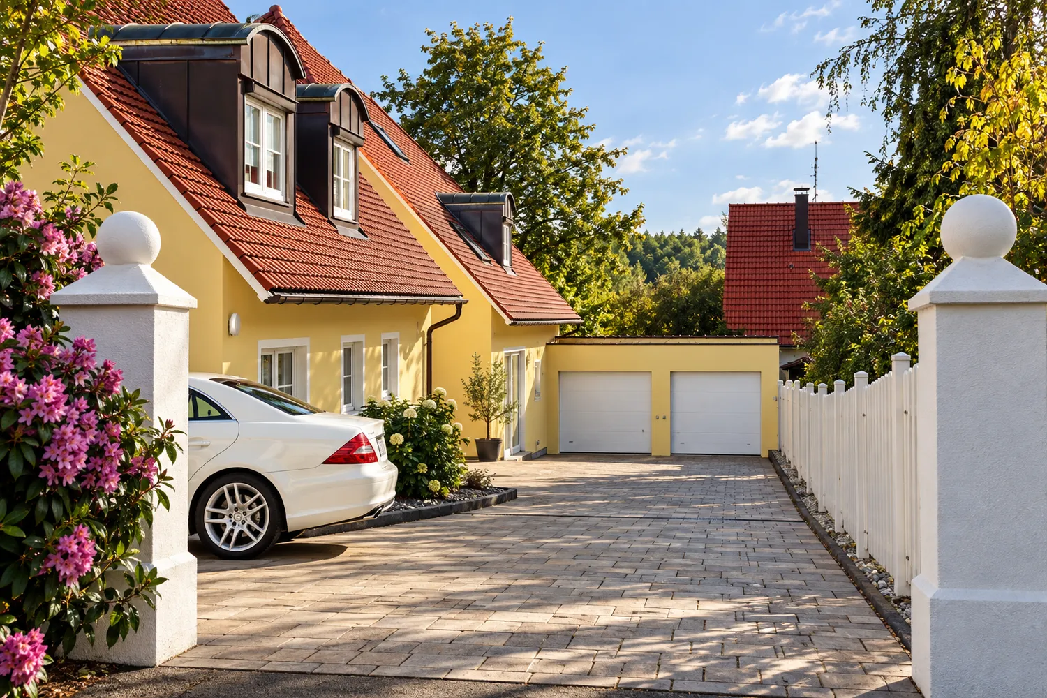 5 Zimmer Wohnung mit 150 m² in Nürnberg – Bild 10