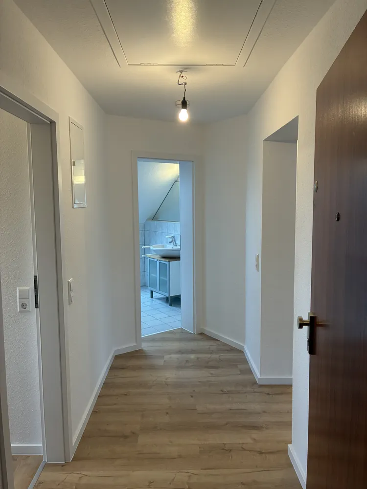 2 Zimmer Wohnung mit 56 m² in Ludwigsburg – Bild 10