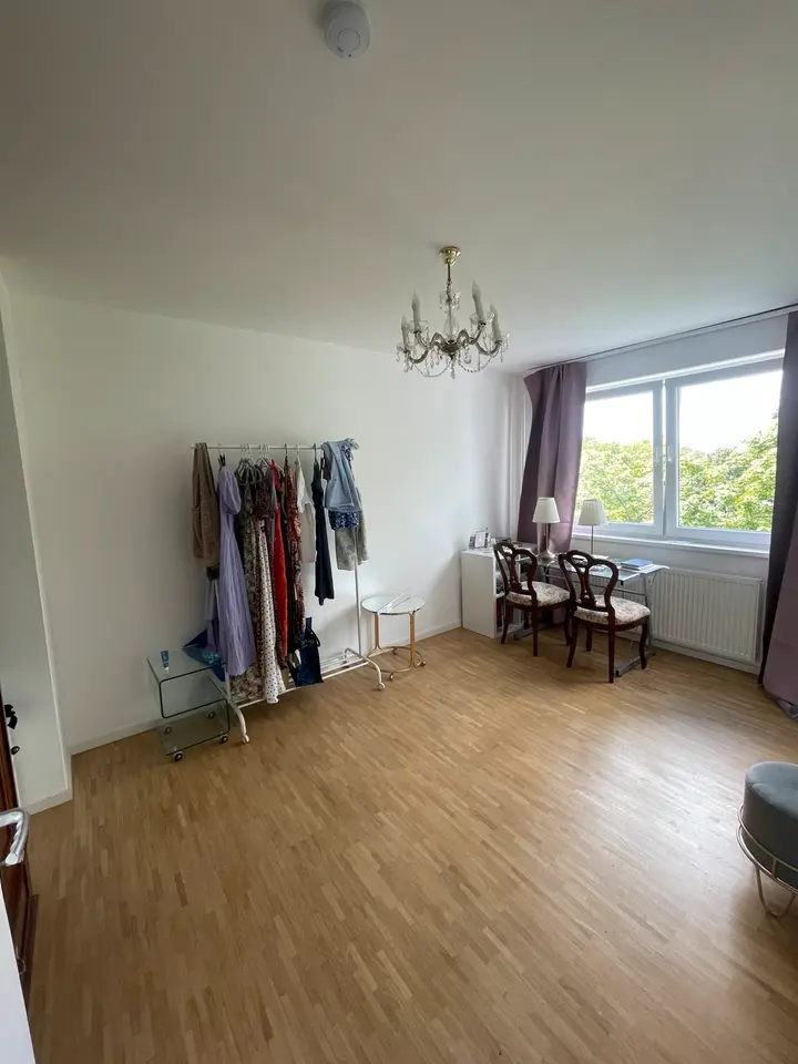 2 Zimmer Wohnung mit 43 m² in Mainz – Bild 6
