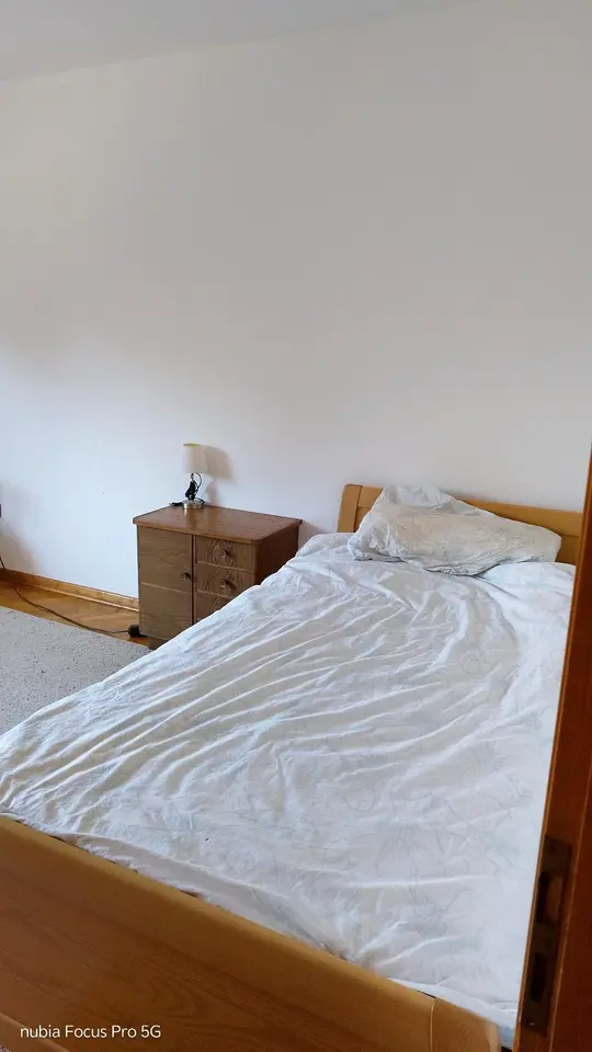 WG-Zimmer mit 16 m² in Lengerich – Bild 1