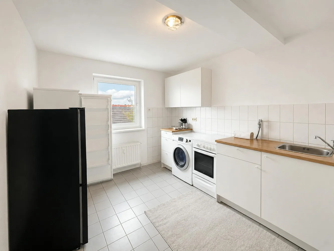 WG-Zimmer mit 20 m² in Berlin – Bild 9