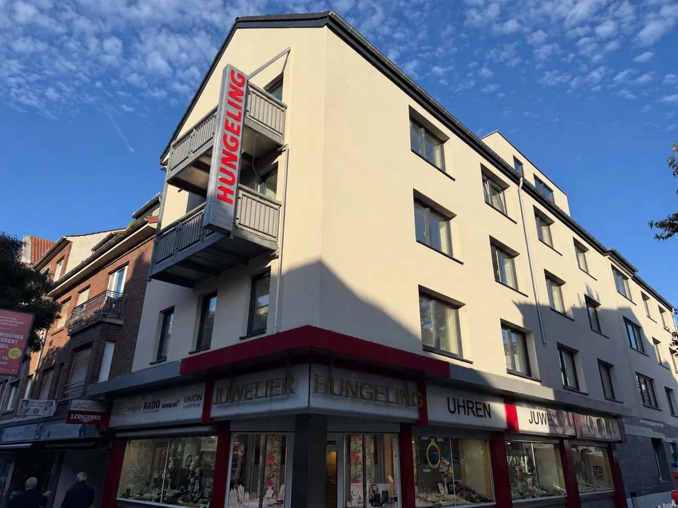 1 Zimmer Wohnung mit 32 m² in Wesel – Bild 7
