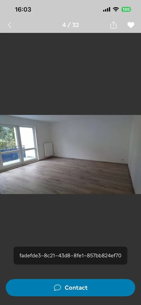 3 Zimmer Wohnung mit 72 m² in Nürnberg – Bild 3