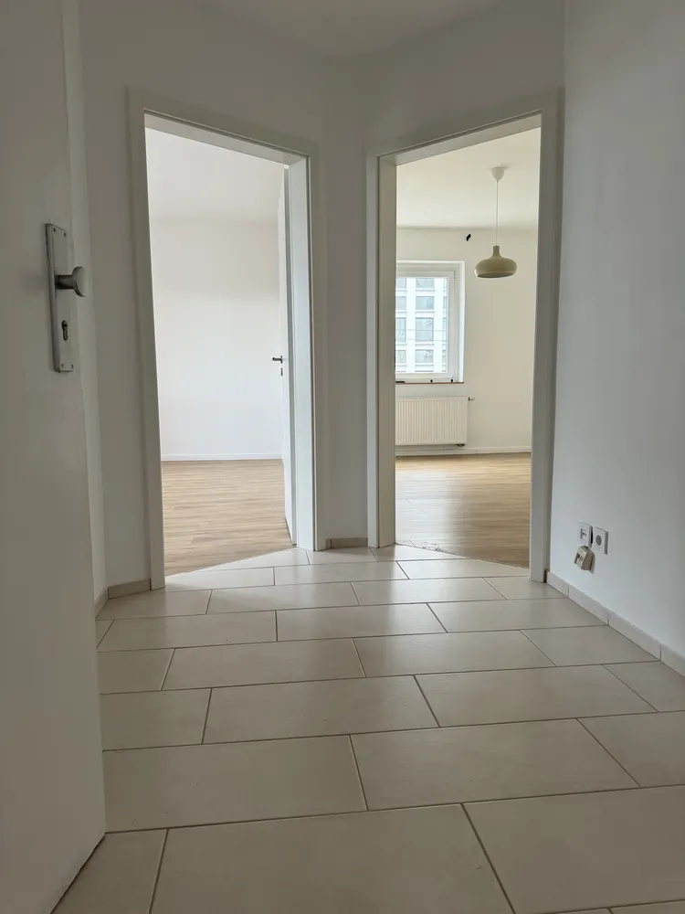 2 Zimmer Wohnung mit 60 m² in Düsseldorf – Bild 5