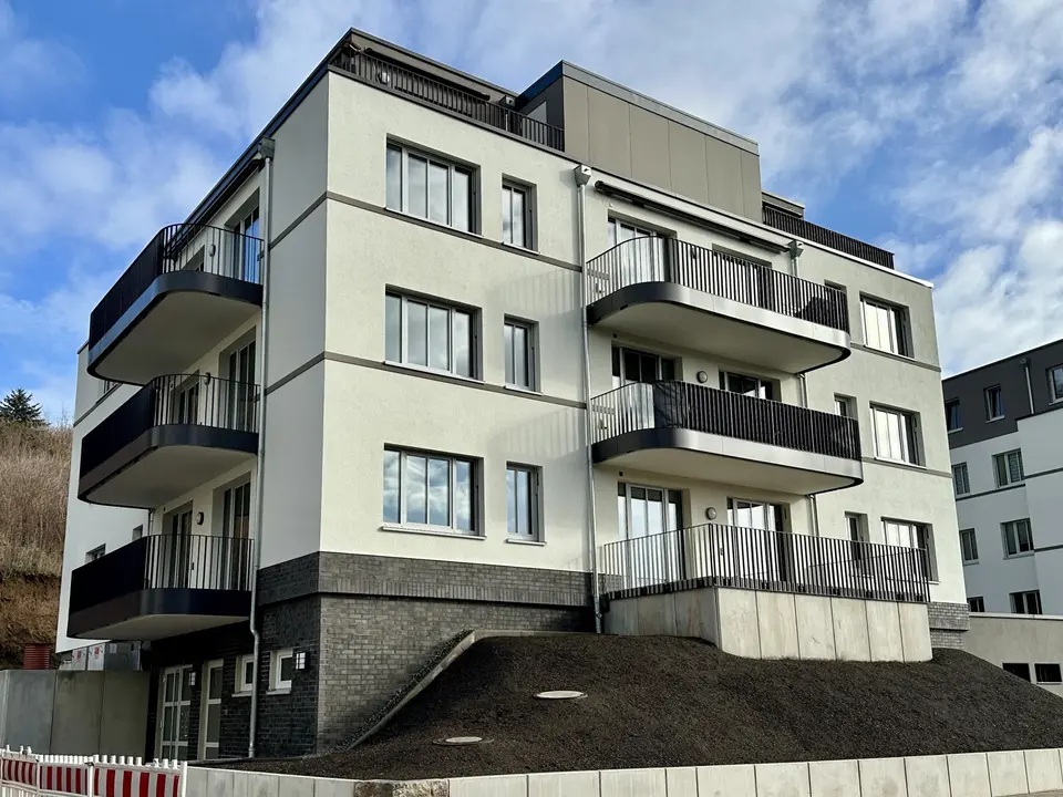 3 Zimmer Wohnung mit 101 m² in Eisenach – Bild 2