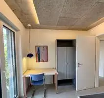 2 Zimmer Wohnung mit 47 m² in Aachen – Bild 7
