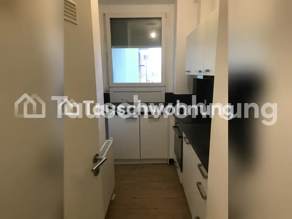 2 Zimmer Wohnung mit 50 m² in Stuttgart – Bild 5