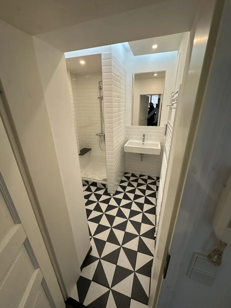 1 Zimmer Wohnung mit 41 m² in Düsseldorf – Bild 4