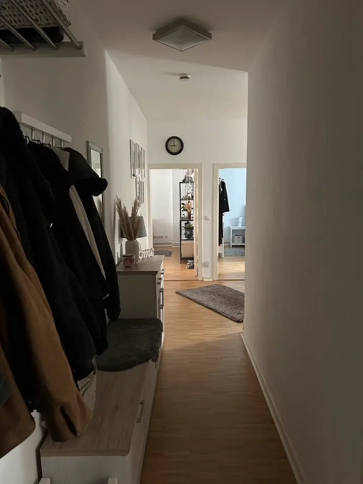 2 Zimmer Wohnung mit 64 m² in Kiel – Bild 5
