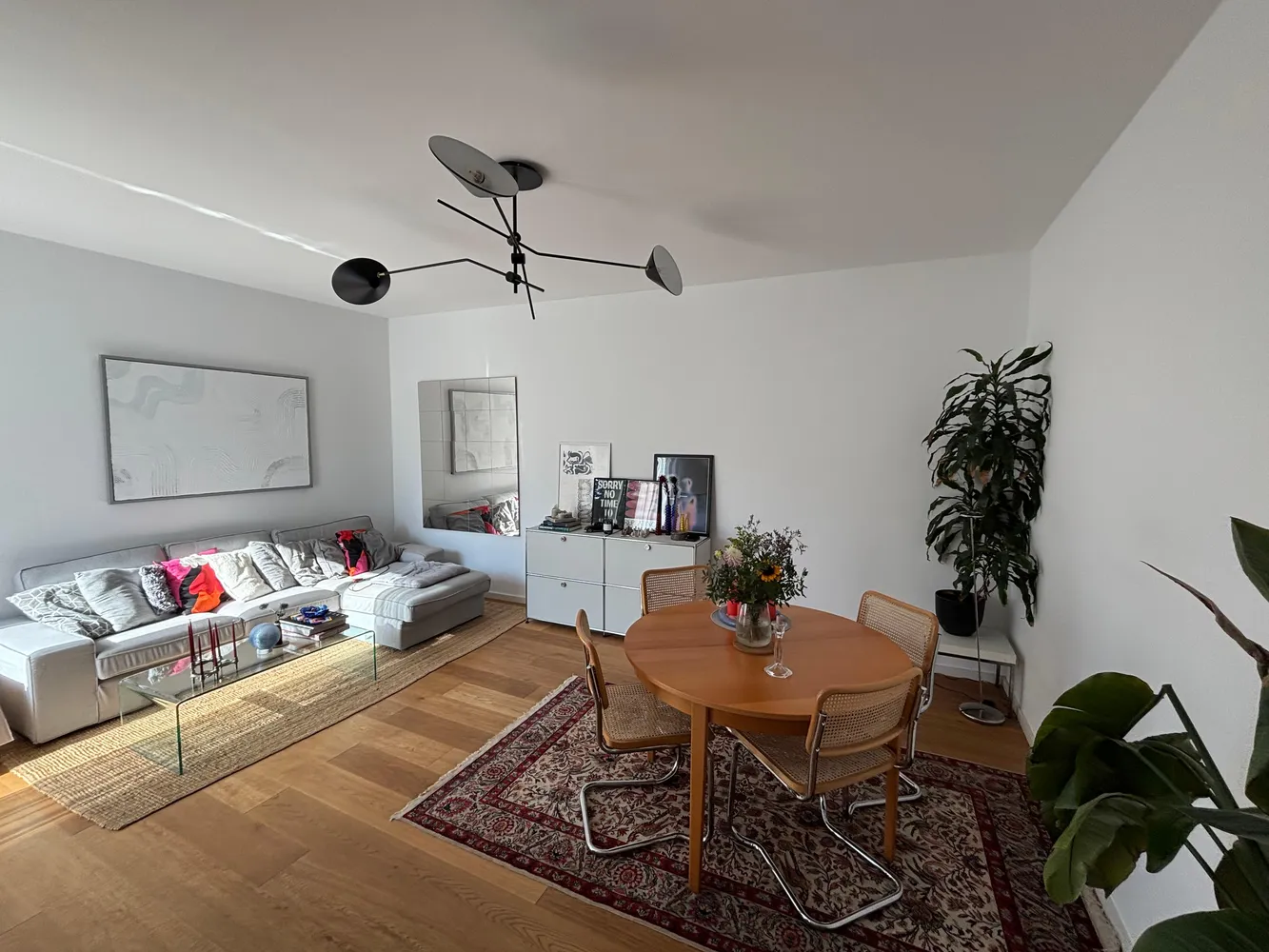 3 Zimmer Wohnung mit 75 m² in Berlin – Bild 1