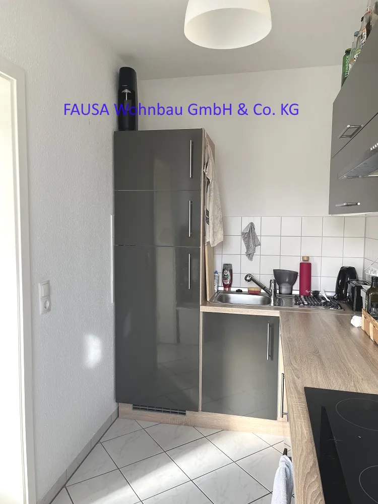 2 Zimmer Wohnung mit 55 m² in Bonn – Bild 8