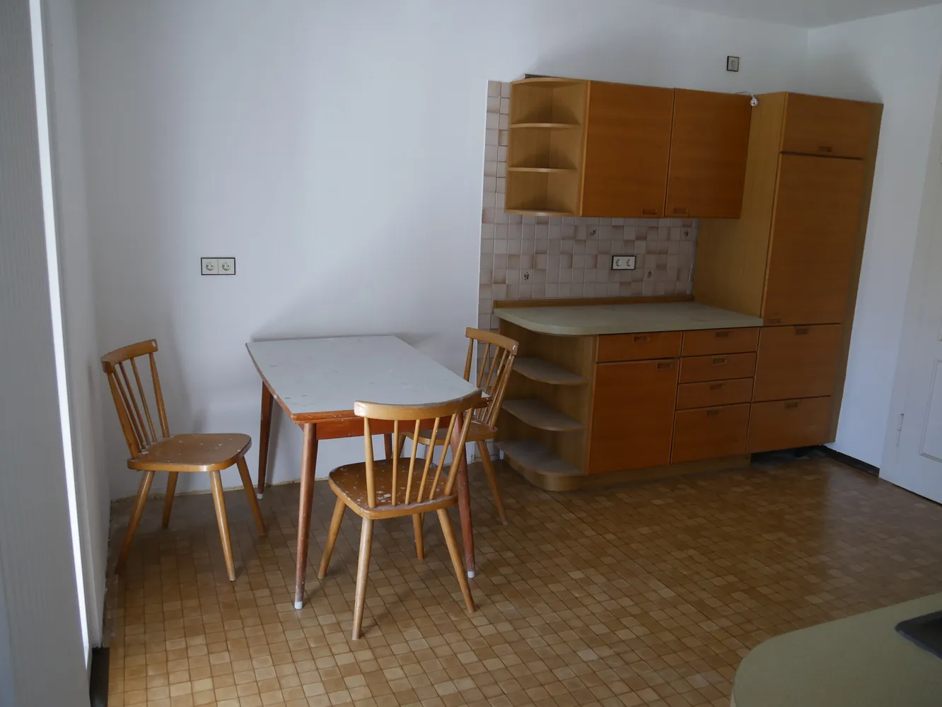 3 Zimmer Wohnung mit 65 m² in Karlsruhe – Bild 3