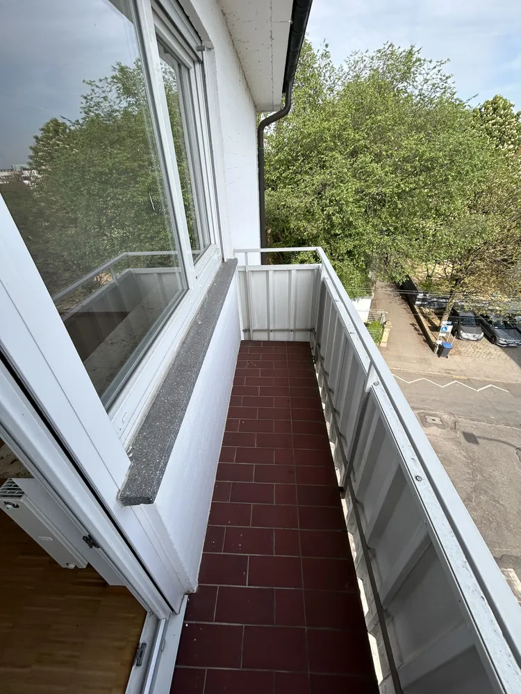 2 Zimmer Wohnung mit 61 m² in Heilbronn – Bild 6