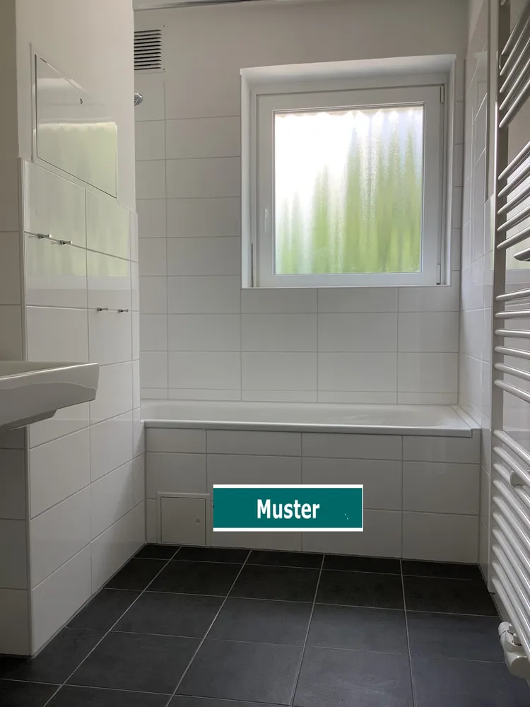 3 Zimmer Wohnung mit 76 m² in Bremen – Bild 2