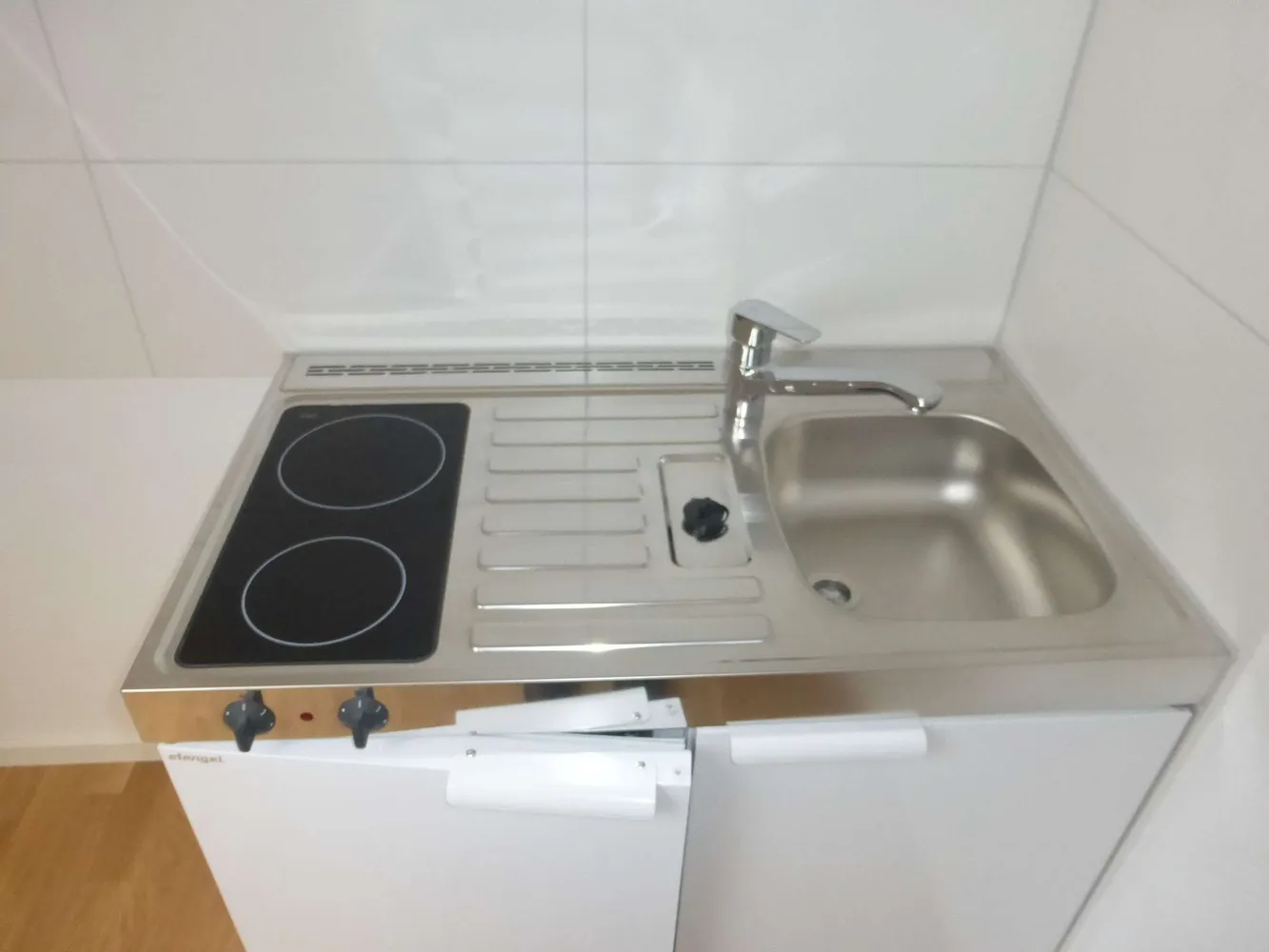 1 Zimmer Wohnung mit 21 m² in Freiburg im Breisgau – Bild 3
