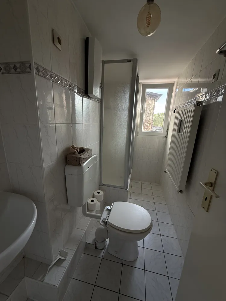 3 room apartment with 65 m² in Cologne – Photo 8
