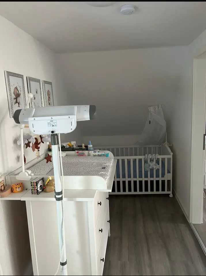2 Zimmer Wohnung mit 55 m² in Wilhelmshaven – Bild 10