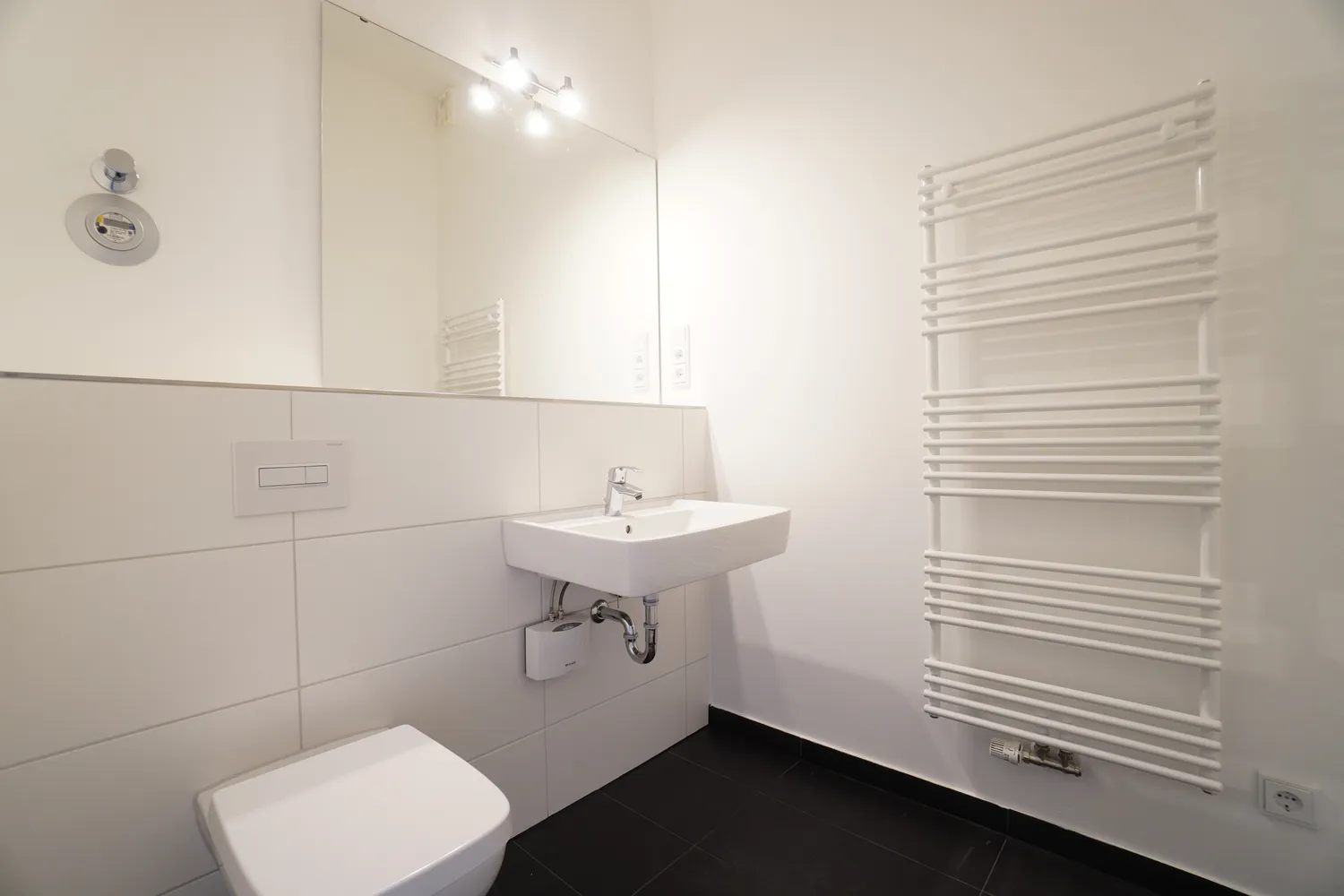 4 Zimmer Wohnung mit 137 m² in Berlin – Bild 4