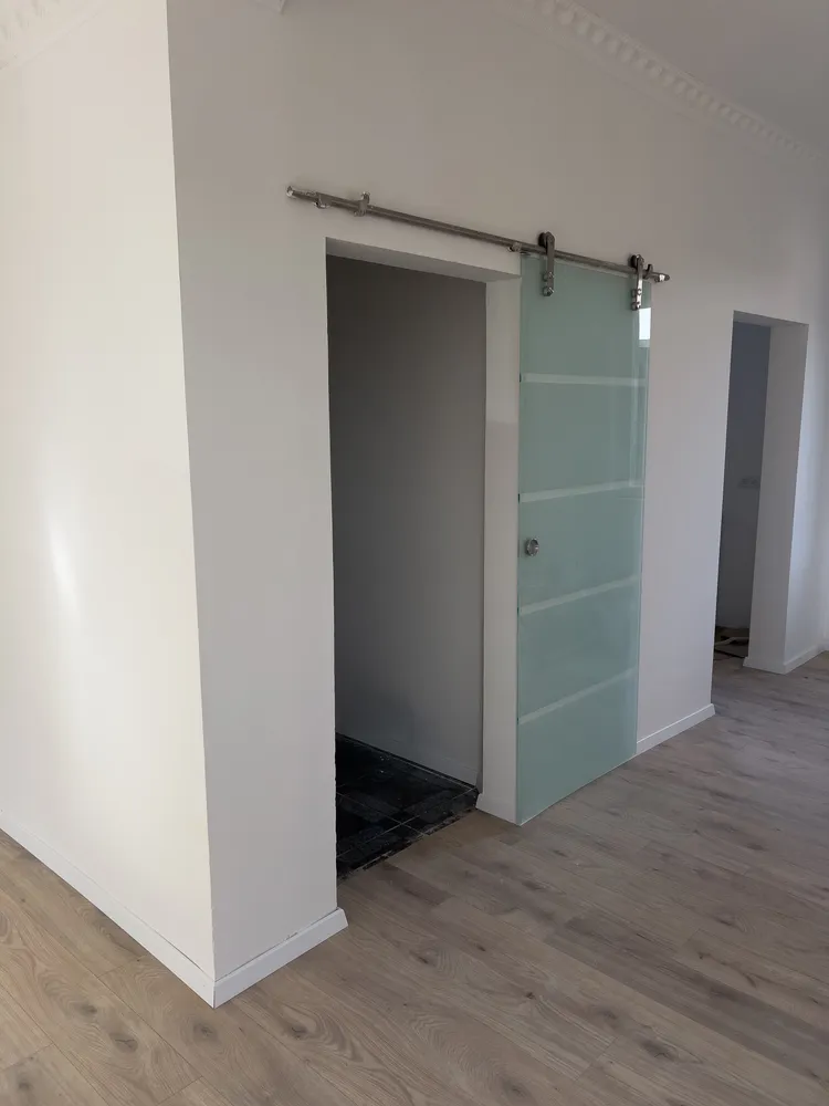 5 Zimmer Wohnung mit 105 m² in Nürnberg – Bild 3