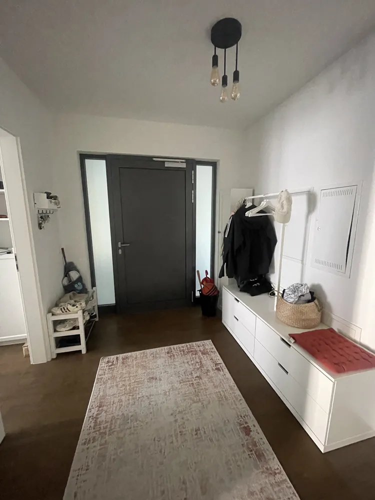 3 Zimmer Wohnung mit 83 m² in Nürnberg – Bild 2