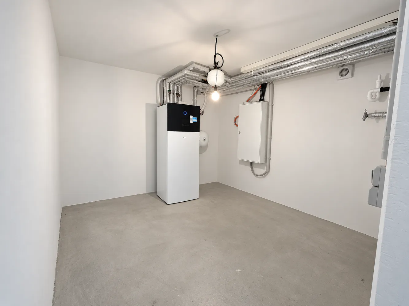 3 Zimmer Wohnung mit 70 m² in Ludwigshafen am Rhein – Bild 4