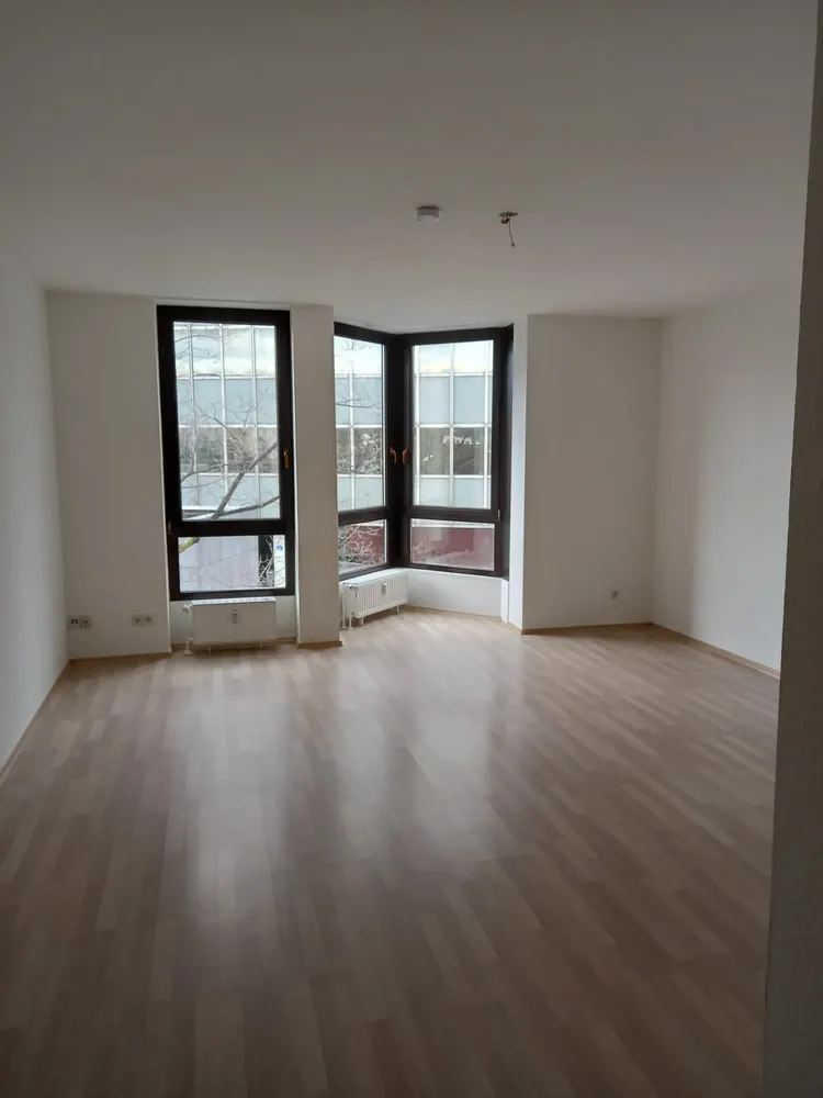2 Zimmer Wohnung mit 48 m² in Bonn – Bild 2