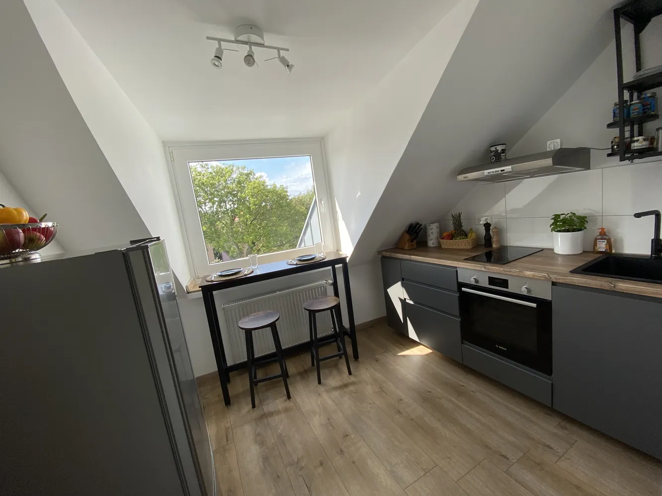 1 Zimmer Wohnung mit 23 m² in Düsseldorf – Bild 9