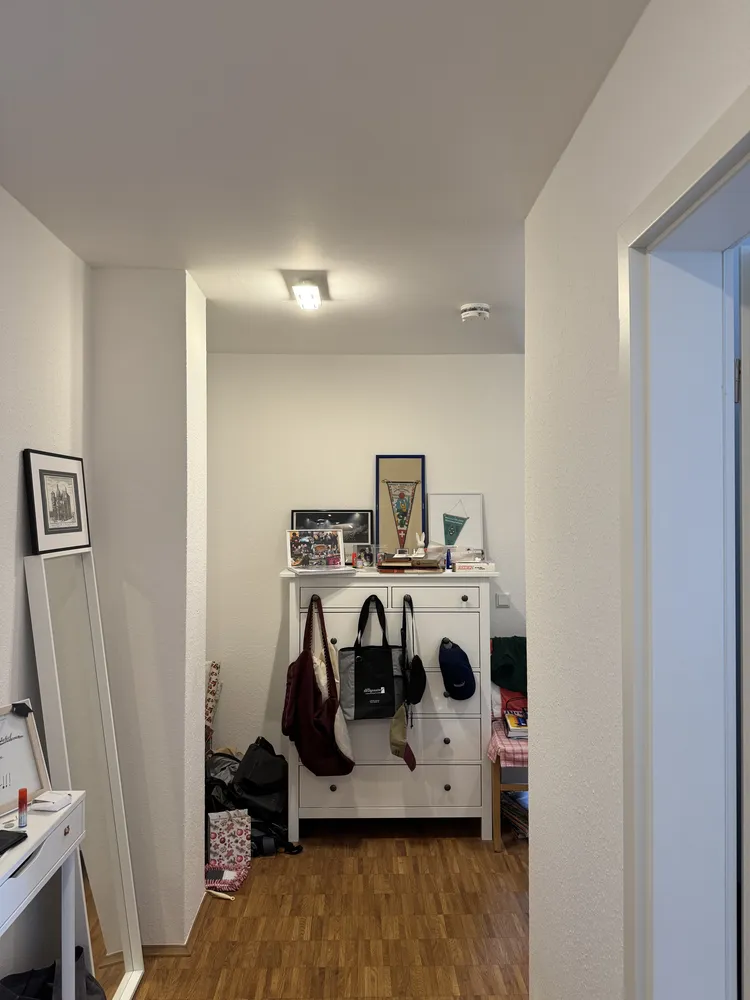 2 Zimmer Wohnung mit 67 m² in Mönchengladbach – Bild 9