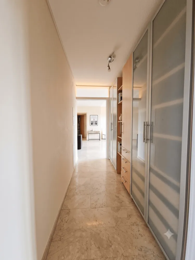 4 Zimmer Wohnung mit 116 m² in Nürnberg – Bild 6