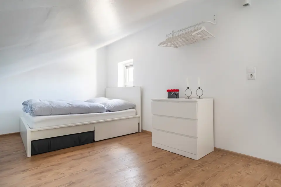 2 Zimmer Wohnung mit 50 m² in Hannover – Bild 9