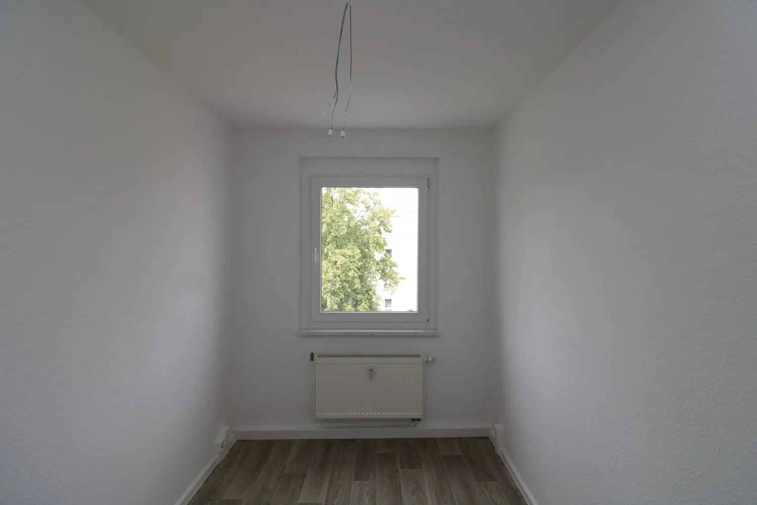 3 room apartment with 55 m² in Freiberg – Photo 5