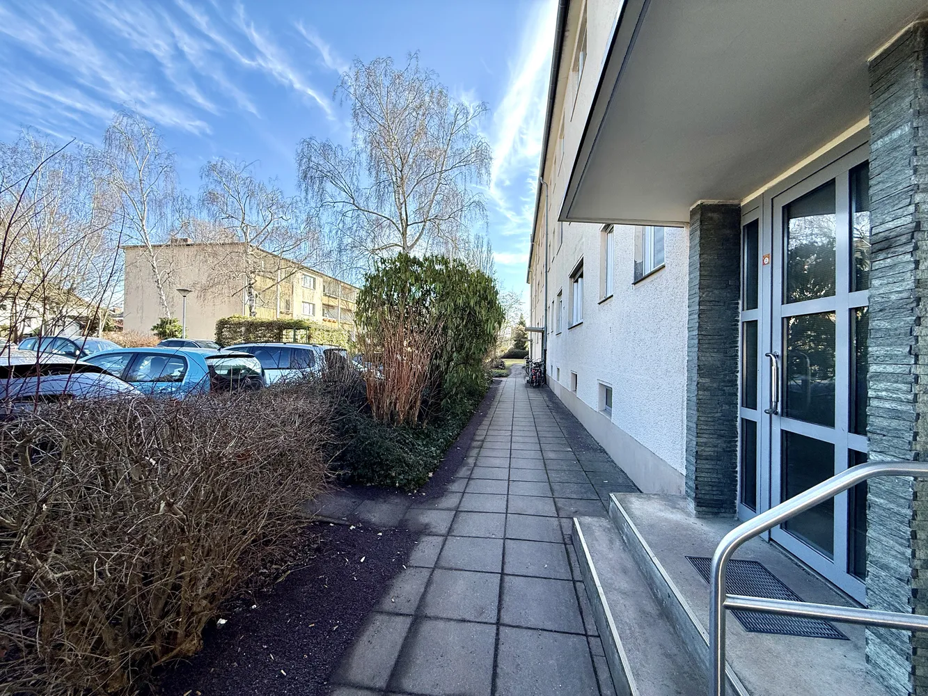 1 Zimmer Wohnung mit 35 m² in Berlin – Bild 2