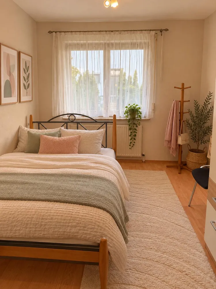 2 Zimmer Wohnung mit 44 m² in Esslingen am Neckar – Bild 7