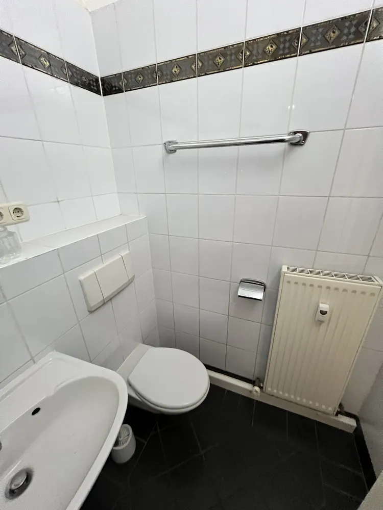 2 room apartment with 52 m² in Chemnitz – Photo 5