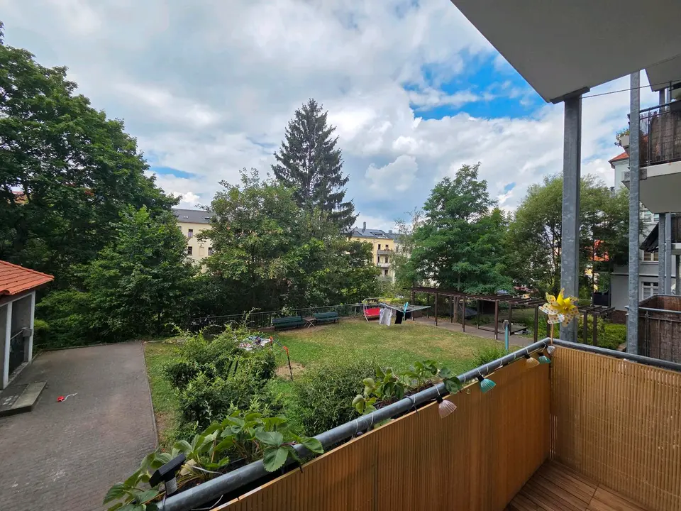 3 Zimmer Wohnung mit 66 m² in Dresden – Bild 7