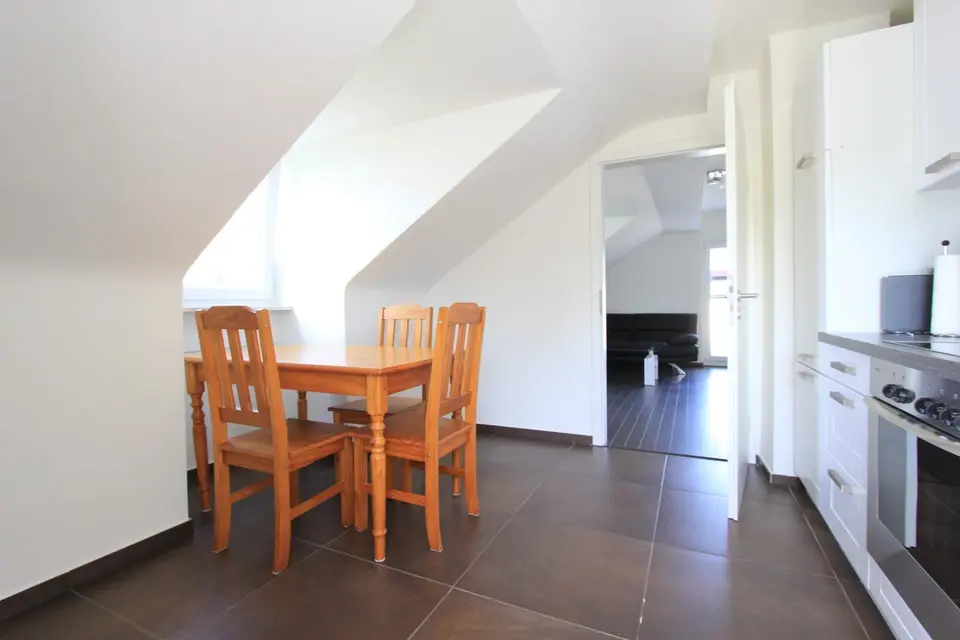 2 Zimmer Wohnung mit 65 m² in Trier – Bild 5