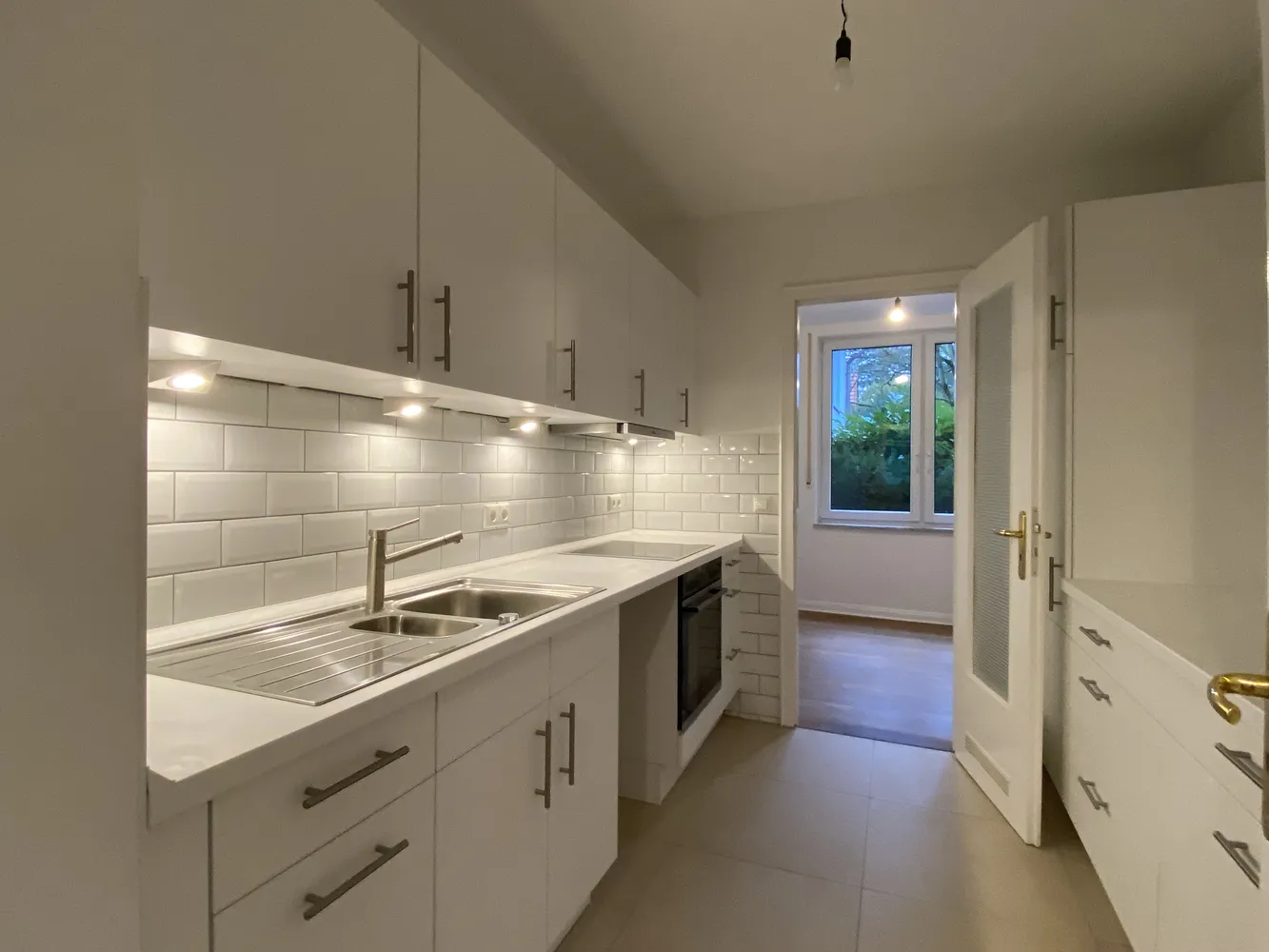 3 Zimmer Wohnung mit 88 m² in Berlin – Bild 3