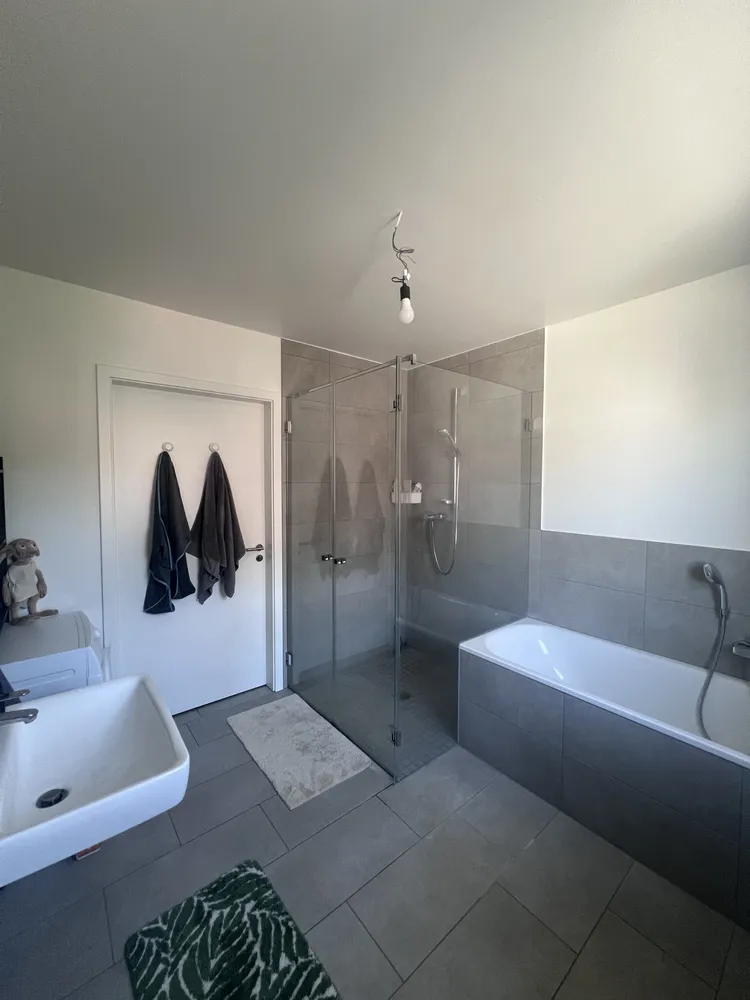 3 Zimmer Wohnung mit 107 m² in Gießen – Bild 4