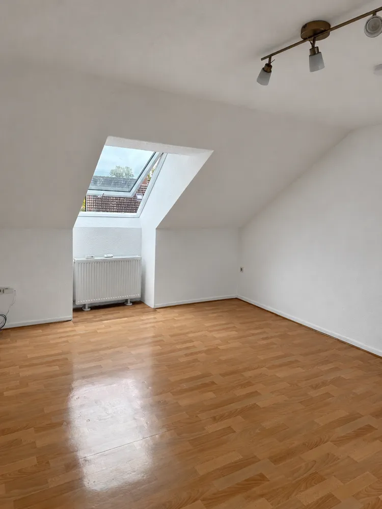 2 Zimmer Wohnung mit 54 m² in Bielefeld – Bild 2