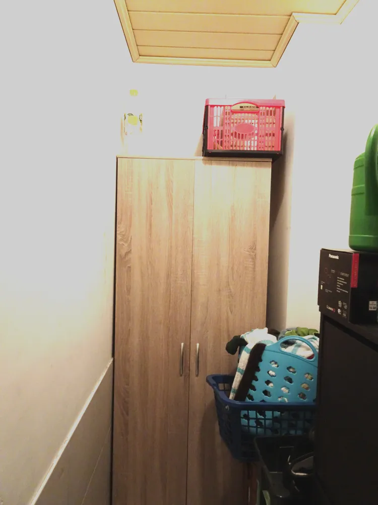 1 Zimmer Wohnung mit 40 m² in Viernheim – Bild 8