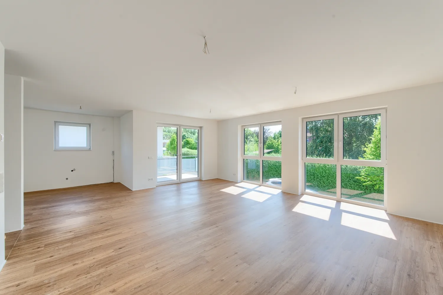 5 Zimmer Wohnung mit 121 m² in Unna – Bild 3